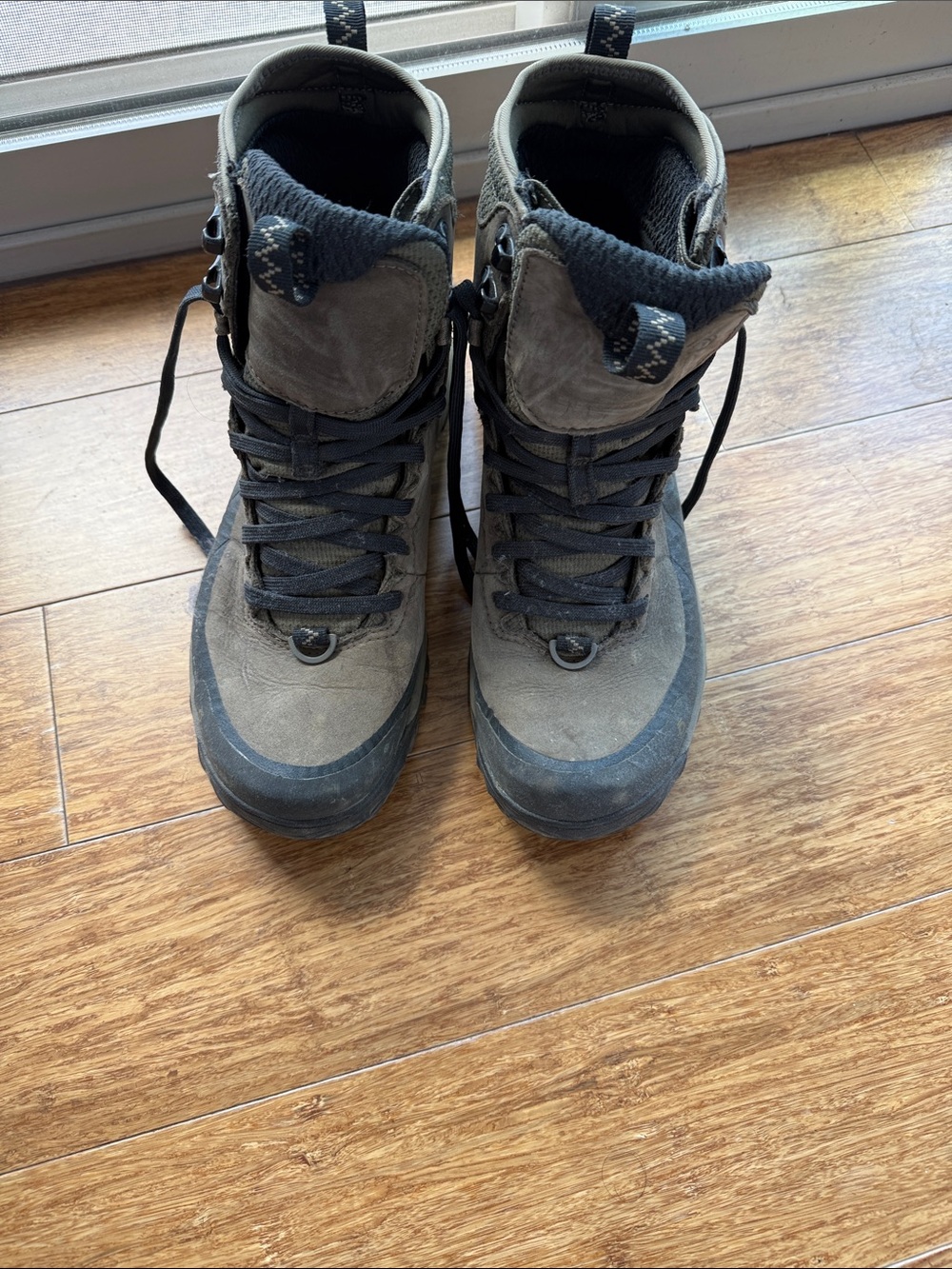 Oboz Outdoor Hiking Boots
